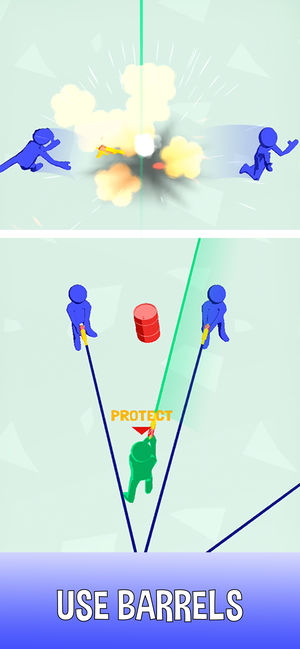Shoot Out破解版下载