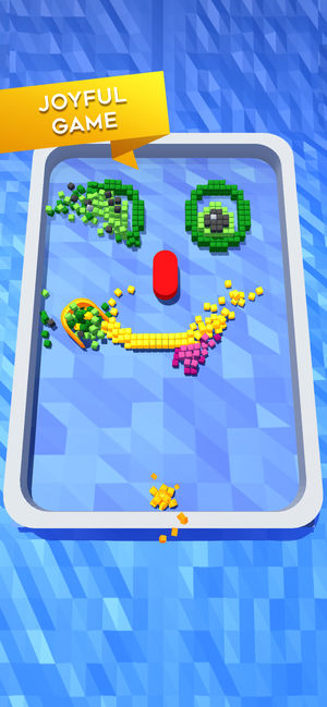 Collect Cubes破解版下载