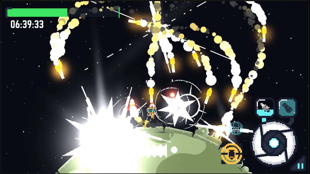 星球爆破公司安卓版下载