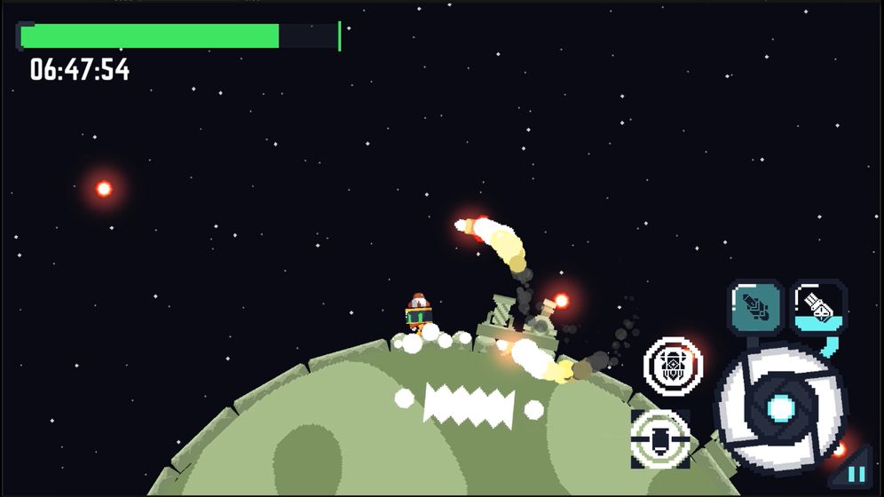 星球爆破公司安卓版下载