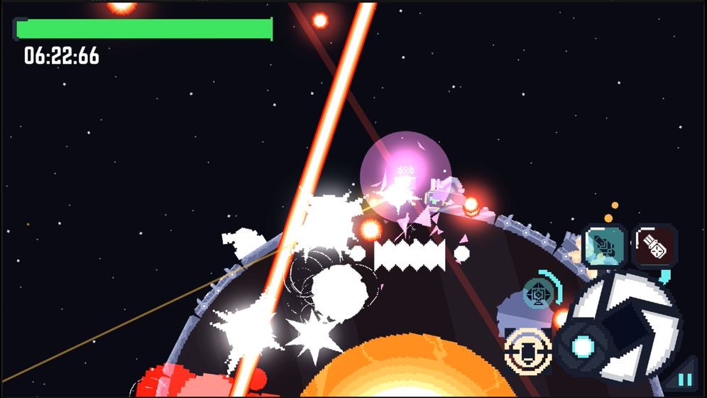 星球爆破公司安卓版下载