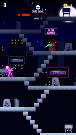 Glow Gunner官方下载