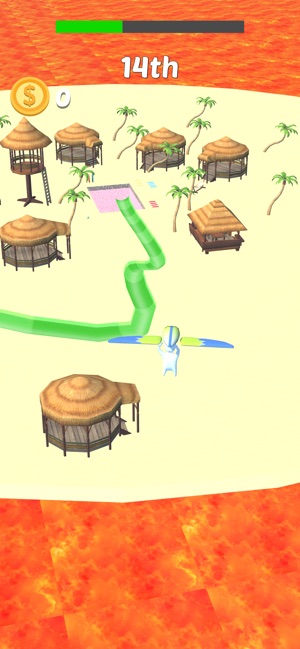 Lavapark.io破解版下载