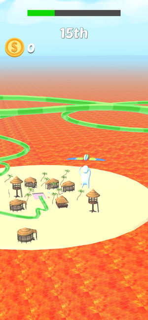 Lavapark.io破解版下载