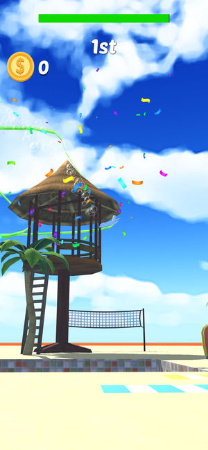 Lavapark.io破解版下载