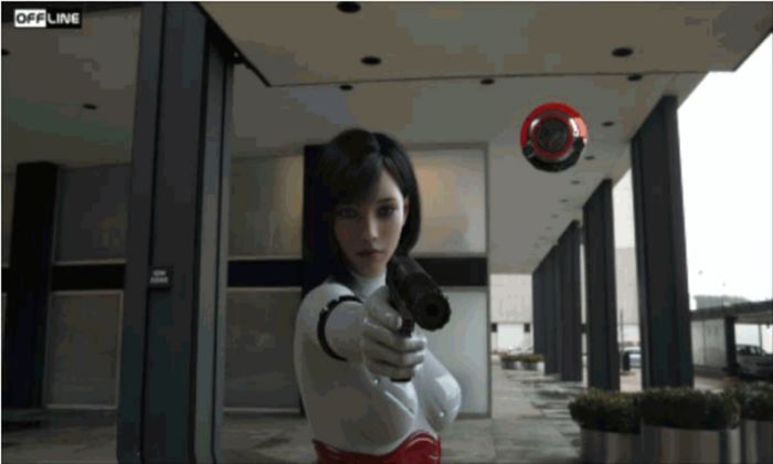 oFFLine安卓版下载