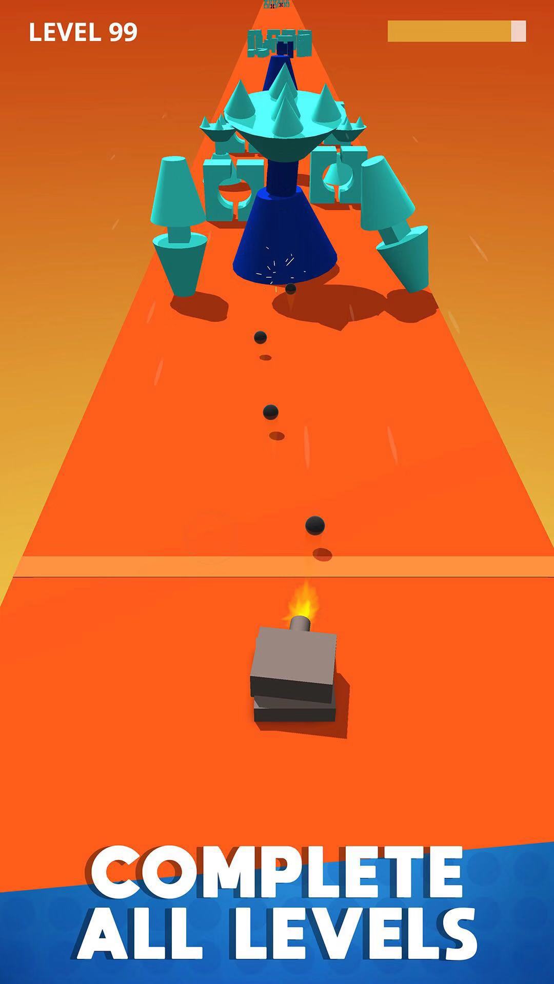 抖音Clear Out 3D下载