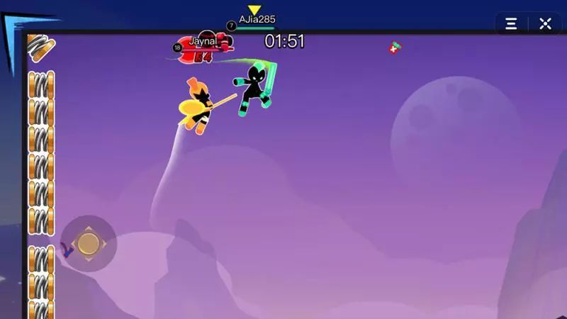 抖音漂移乱斗下载