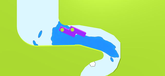 Control the Water汉化版下载