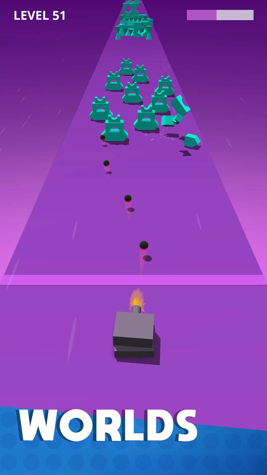 抖音Clear Out 3D下载