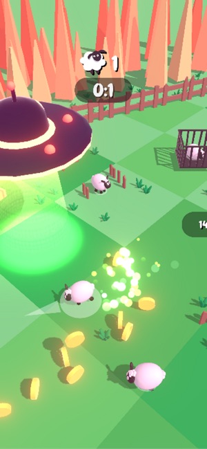 Sheep Stampede免费下载