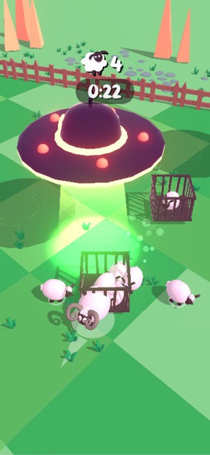 Sheep Stampede免费下载