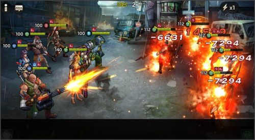 末日激斗官网下载