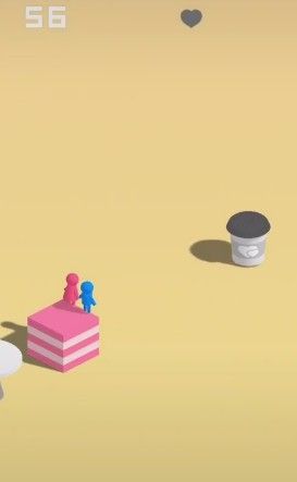 情侣蹦一蹦小程序下载