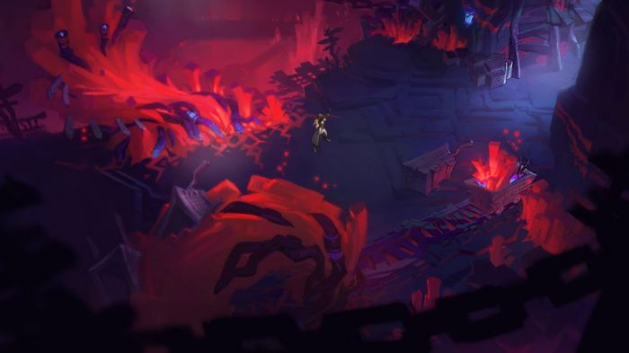 火炬之光手游下载