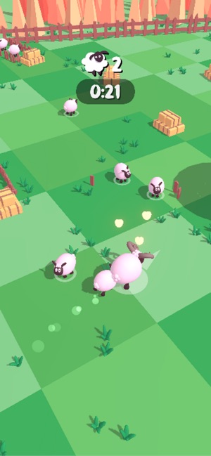 Sheep Stampede免费下载