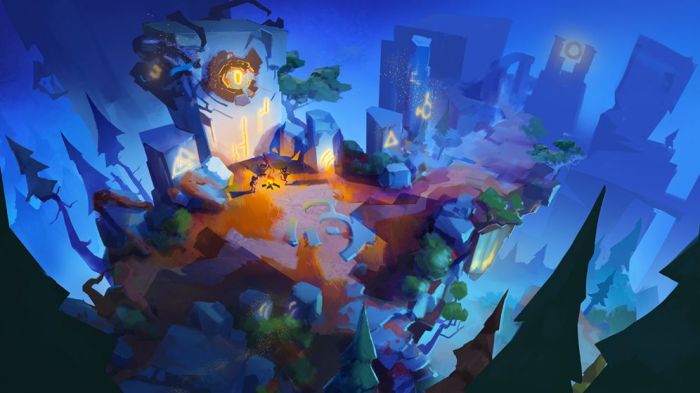 火炬之光手游下载