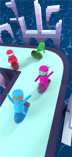 Rockets Racing中文版下载