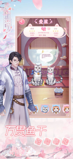 人生若只如初见官网下载