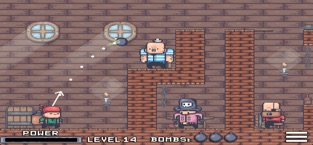 BombARRR中文版下载