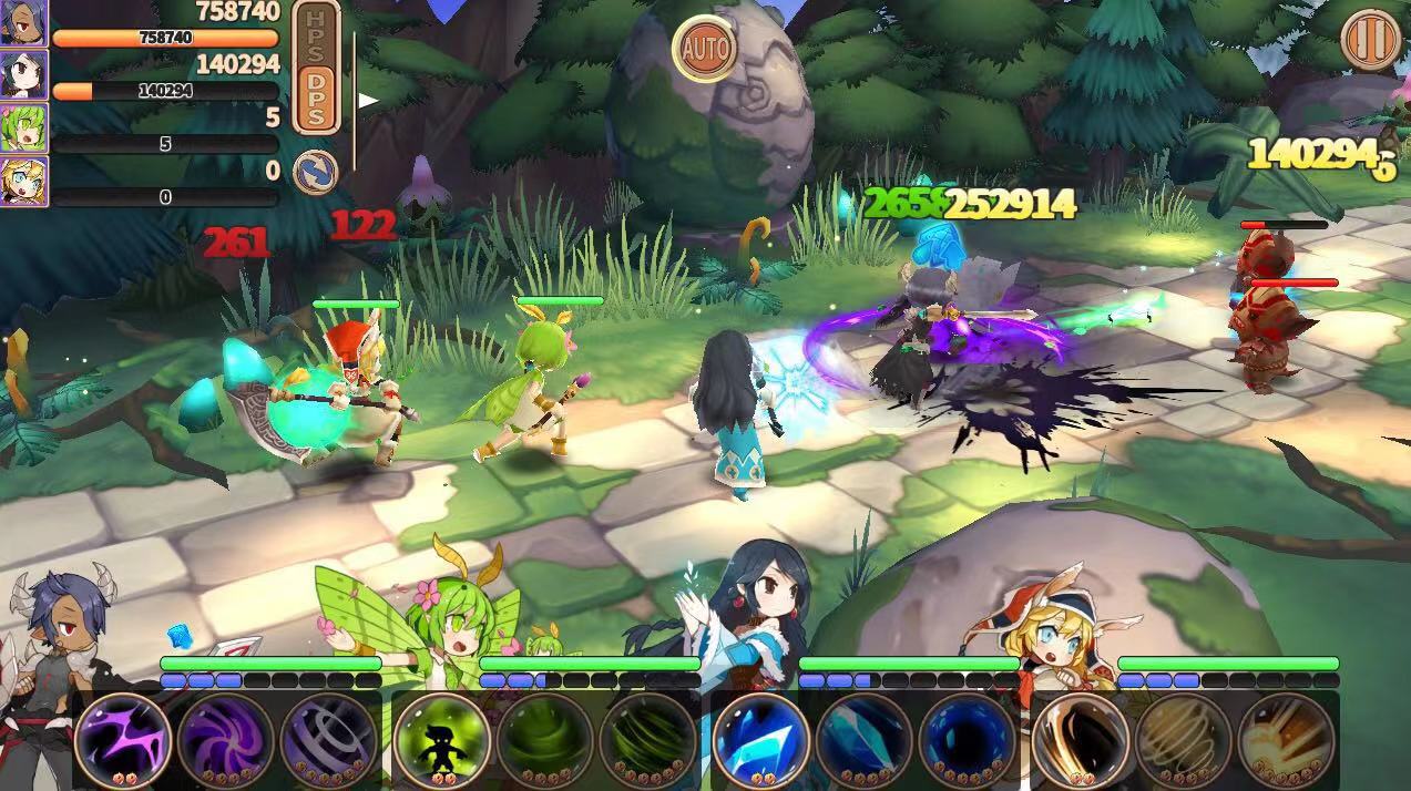 Last Valiant中文版下载