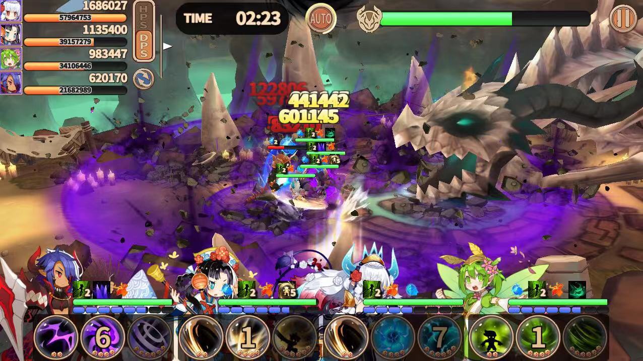 Last Valiant中文版下载