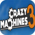 Crazy Machines 3中文版下载