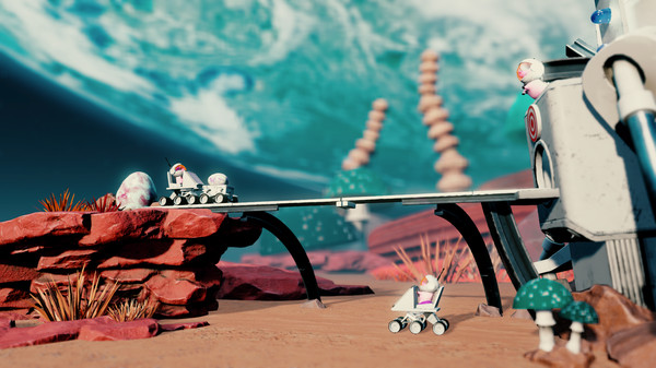 Crazy Machines 3中文版下载