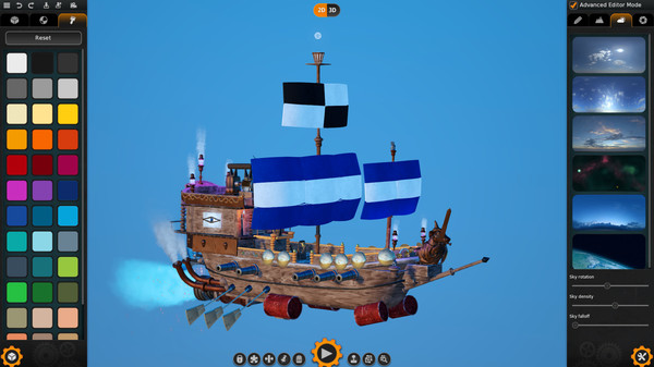 Crazy Machines 3中文版下载