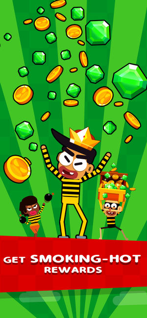 小偷对决安卓版下载