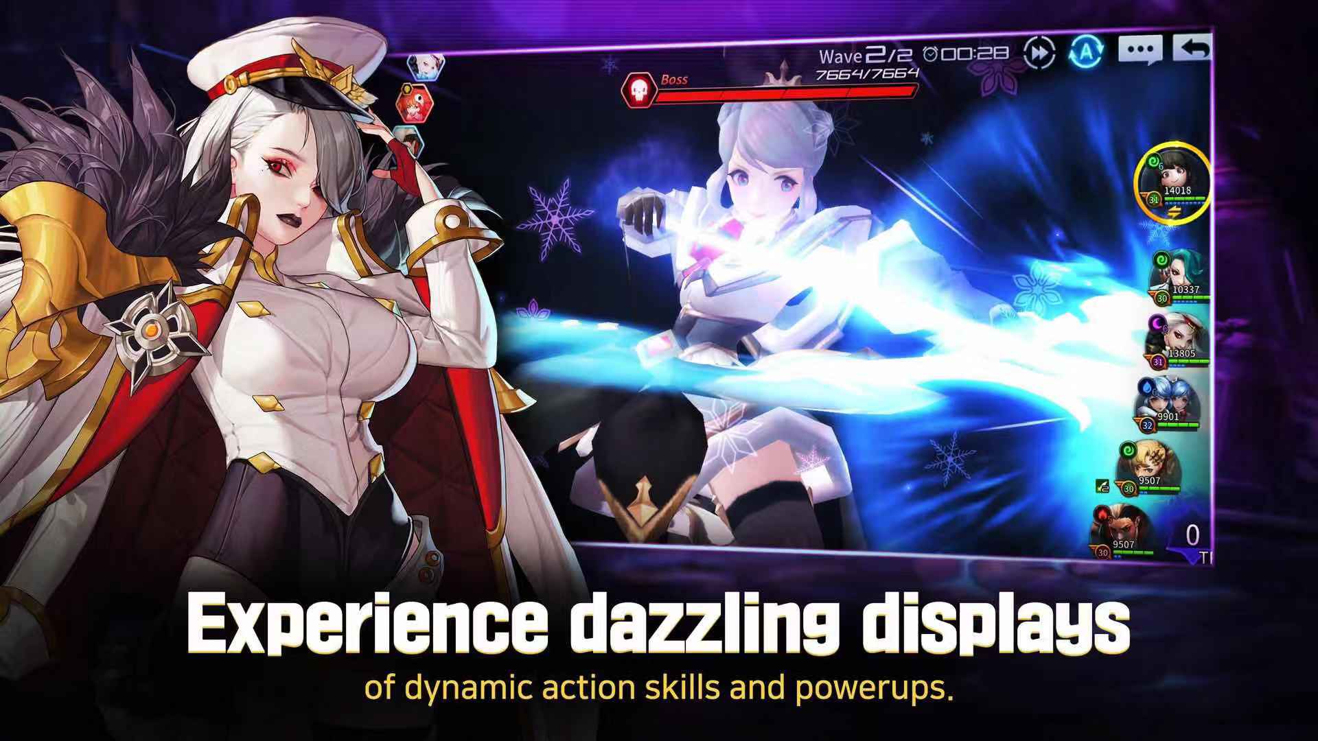 六号门网络人物游戏下载