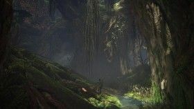 怪物猎人：世界PC免费下载