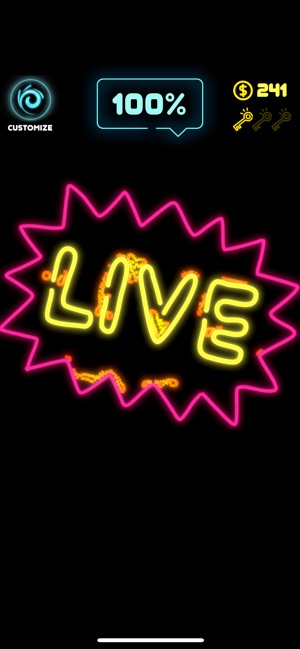 Neon Splash中文版下载