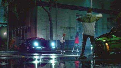 极品飞车21：热度中文版下载