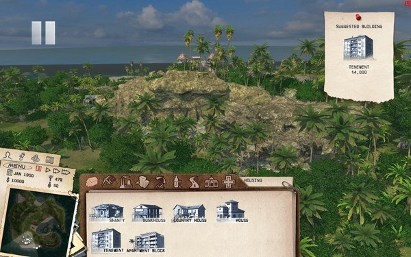 海岛大亨3黄金版下载