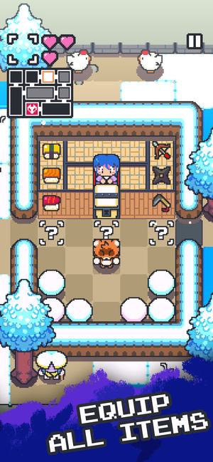 Yokai Dungeon中文版下载