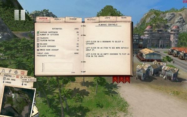 海岛大亨3黄金版下载