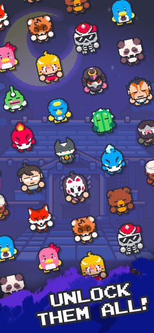 Yokai Dungeon中文版下载