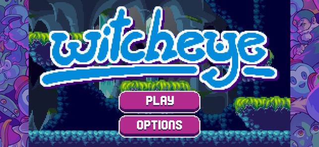 女巫之眼安卓版下载