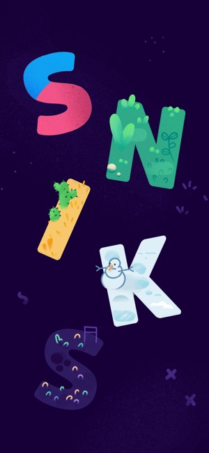 SNIKS游戏下载