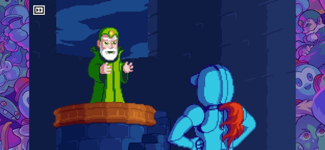 女巫之眼安卓版下载