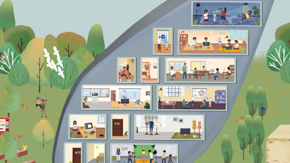 明日探险家测试版下载