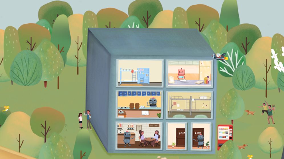 明日探险家测试版下载