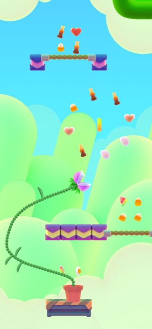 嘴馋植物破解版下载