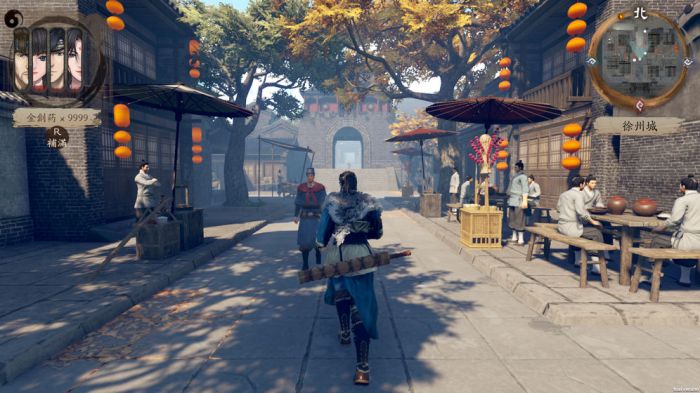 霸剑霄云录官方下载