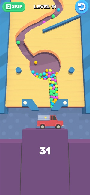 Sand Balls中文版下载