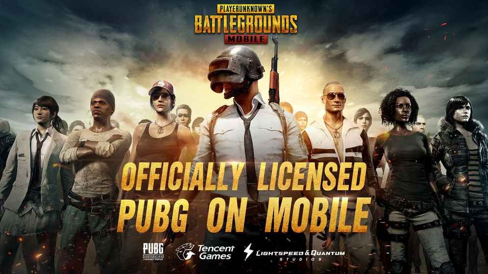 pubg mobile beta破解版下载
