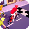 自行车冲刺破解版下载
