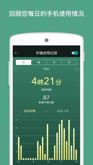 forest专注森林苹果免费下载