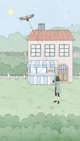 历史是不能被改变的安卓版下载